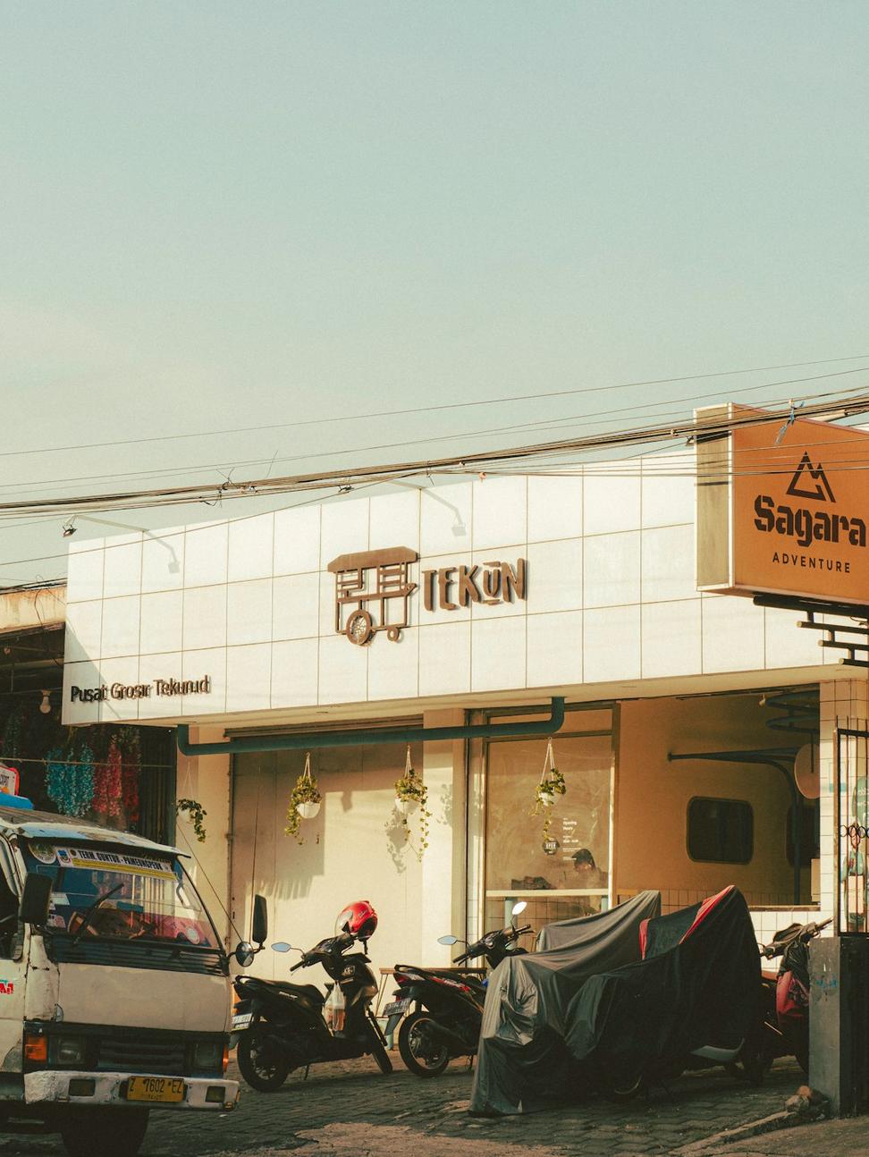 Heavy-Duty Truck Repair